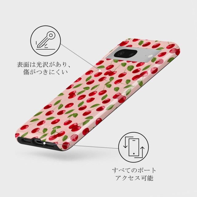 【Google Pixel 7a ケース】Afternoon Treat Tough Caseサブ画像