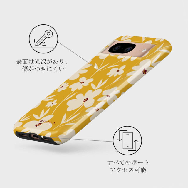 【Google Pixel 8 ケース】Sunday Market Tough Caseサブ画像