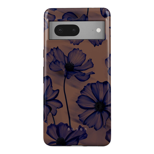 【Google Pixel 7a ケース】Velvet night Tough Case