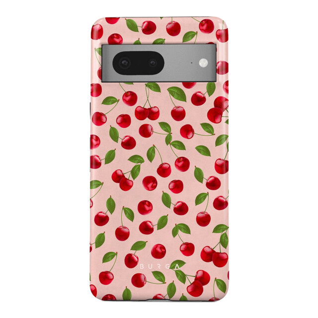 【Google Pixel 7a ケース】Afternoon Treat Tough Case