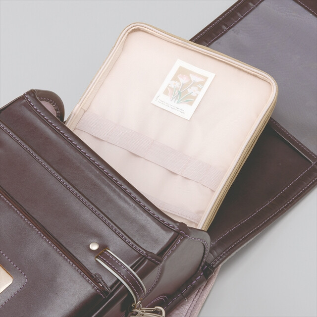 TRACY TABLET CASE (light beige)サブ画像