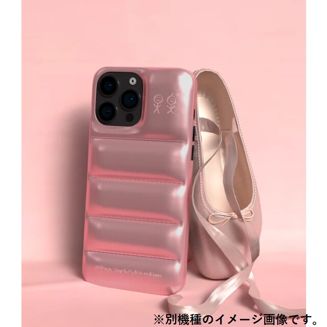 【iPhone14/13 ケース】THE PUFFER CASE (BALLERINA)goods_nameサブ画像