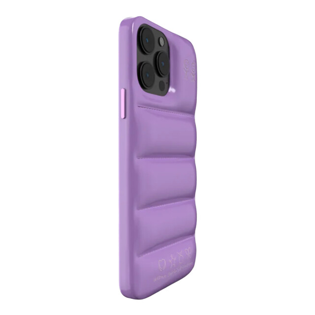 ★aespaコラボ★【iPhone15 Pro ケース】THE PUFFER CASE (SYNK DIVE)サブ画像