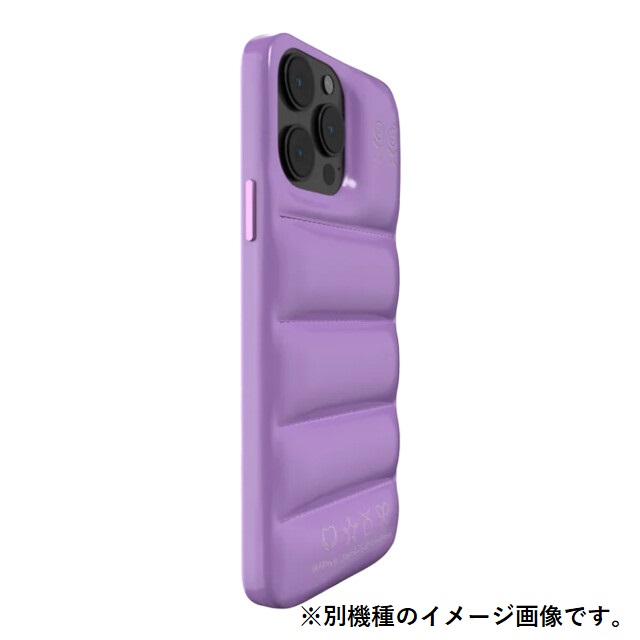 ★aespaコラボ★【iPhone15/14/13 ケース】THE PUFFER CASE (SYNK DIVE)goods_nameサブ画像