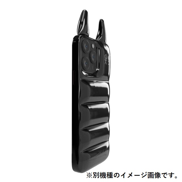 ★aespaコラボ★【iPhone15/14/13 ケース】THE PUFFER CASE (DRAMA)goods_nameサブ画像