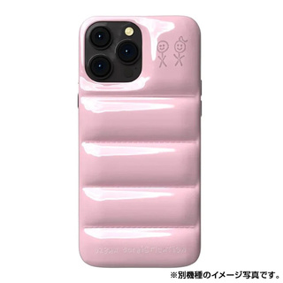 iPhone14/13 ケース】THE PUFFER CASE (ENDLESS SKY) Urban 