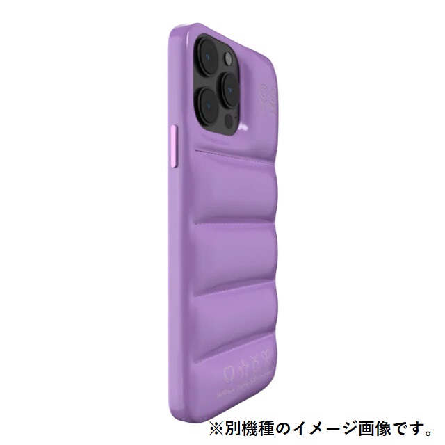 ★aespaコラボ★【iPhone14/13 ケース】THE PUFFER CASE (SYNK DIVE)