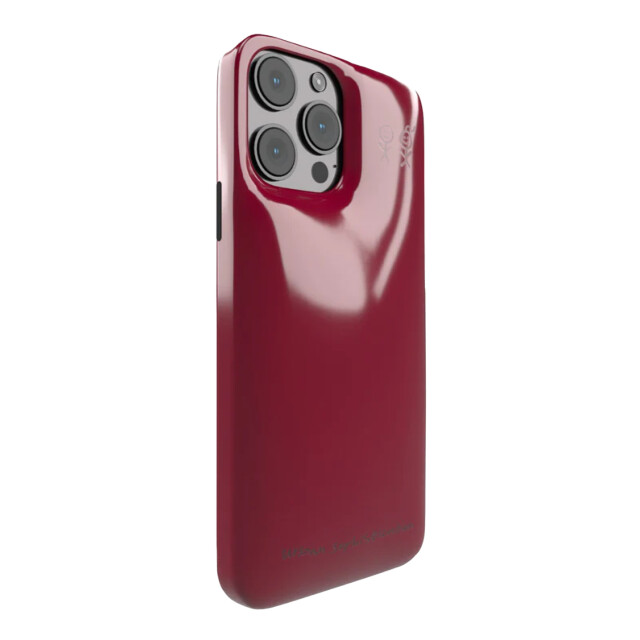 【iPhone15 Pro Max ケース】THE SOAP CASE (CHERRY)goods_nameサブ画像