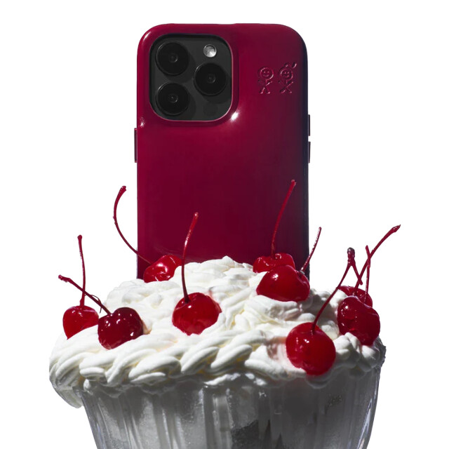 【iPhone15 Pro Max ケース】THE SOAP CASE (CHERRY)goods_nameサブ画像