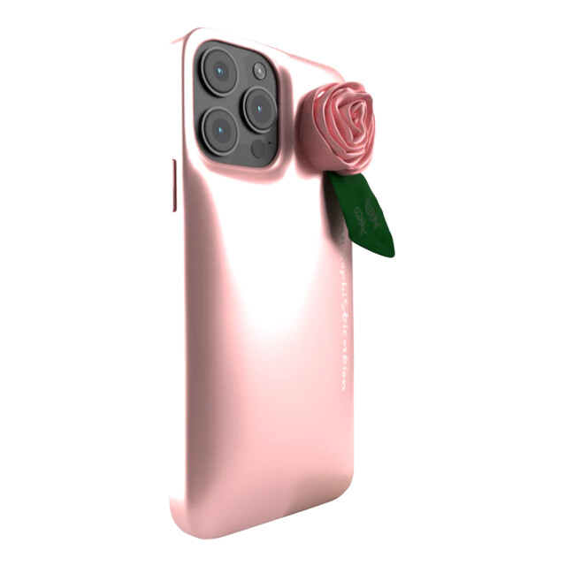 【iPhone15 Pro ケース】THE SOAP CASE (BALLERINA ROSE)goods_nameサブ画像