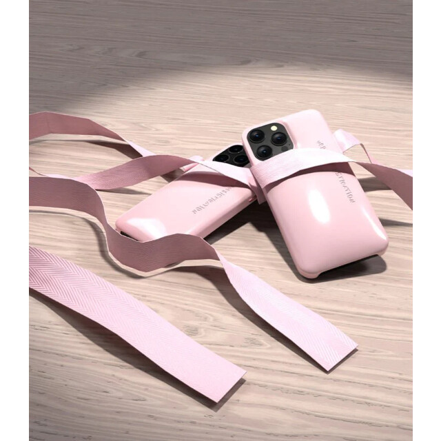 【iPhone14 Pro ケース】THE SOAP CASE (ICED PINK)goods_nameサブ画像