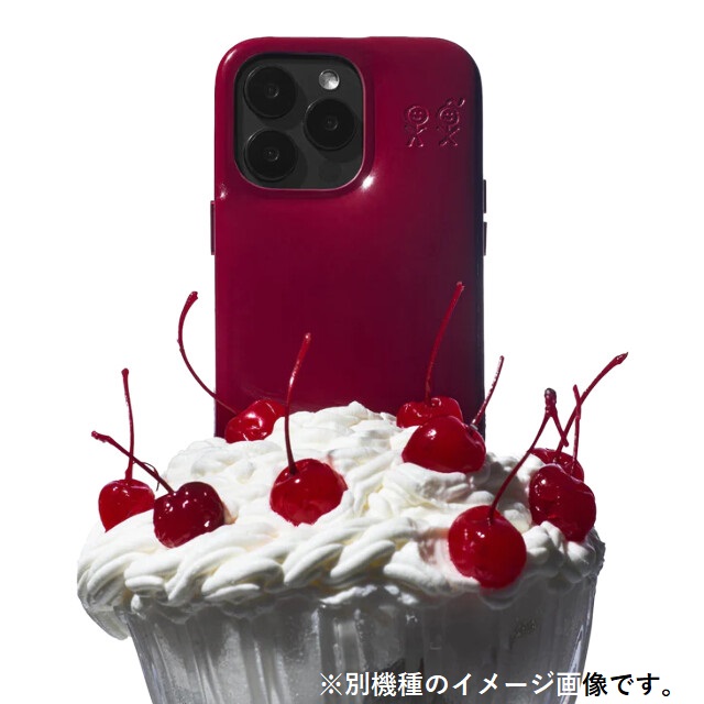 【iPhone14/13 ケース】THE SOAP CASE (CHERRY)goods_nameサブ画像