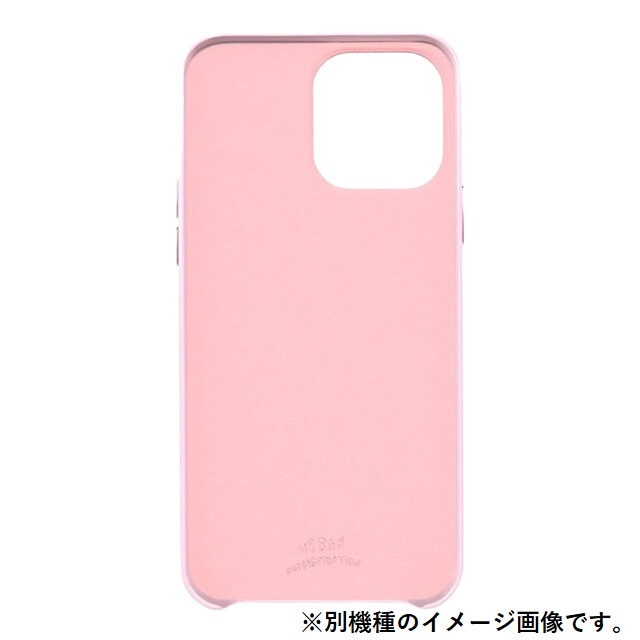 【iPhone14/13 ケース】THE SOAP CASE (ICED PINK)goods_nameサブ画像