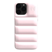 【iPhone15 Pro ケース】THE PUFFER CAS...