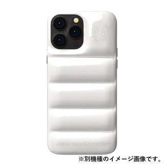 iPhone14/13 ケース】THE PUFFER CASE (ENDLESS SKY) Urban 
