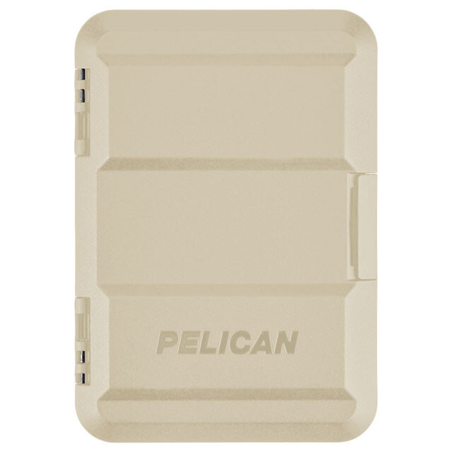 【iPhone】Protector Magnetic Wallet (Desert Tan)goods_nameサブ画像