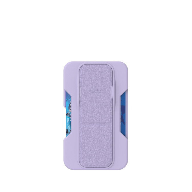 MagSafe Wallet ＆ Stand (Purple)goods_nameサブ画像