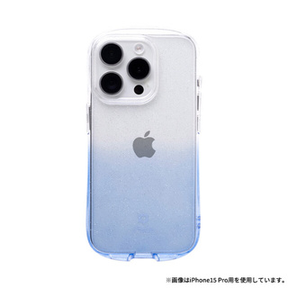 iPhone14 ケース】耐衝撃 TPUソフトケース グラデーション GREA