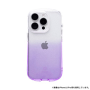 【iPhone15 ケース】iFace Look in Clea...