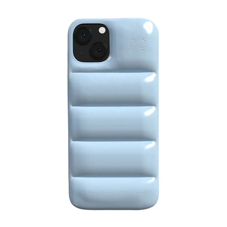 iPhone14/13 ケース】THE PUFFER CASE (ENDLESS SKY) Urban 