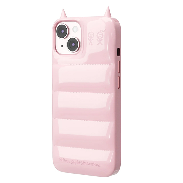 【iPhone15/14/13 ケース】THE PUFFER CASE (CUPID)goods_nameサブ画像