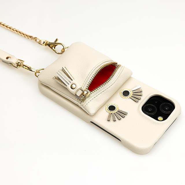 【iPhone15/14/13 ケース】follow me case (ivory)goods_nameサブ画像