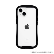 【iPhone15 Pro ケース】iFace Reflecti...