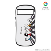 【Google Pixel 8a ケース】PEANUTS iFa...