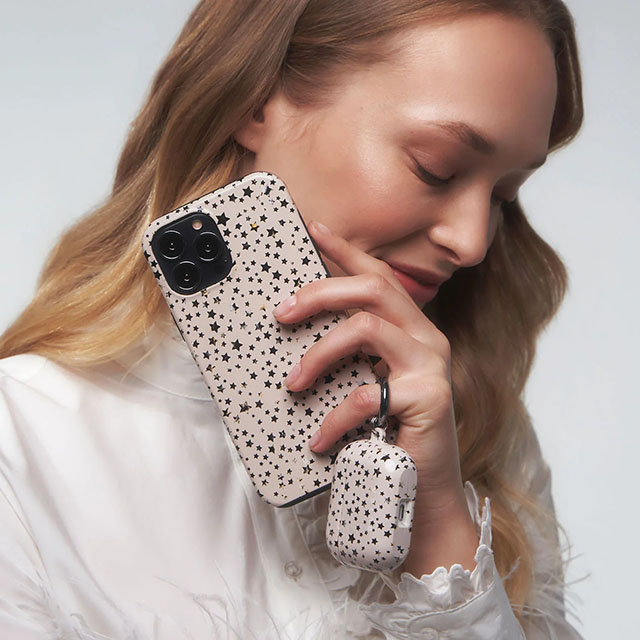 【iPhone15 Pro ケース】Sparkling Tiara Tough Caseサブ画像