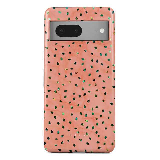 【Google Pixel 7a ケース】Watermelon Shake Tough Case