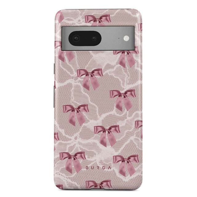 【Google Pixel 7a ケース】Ballerina Tough Case