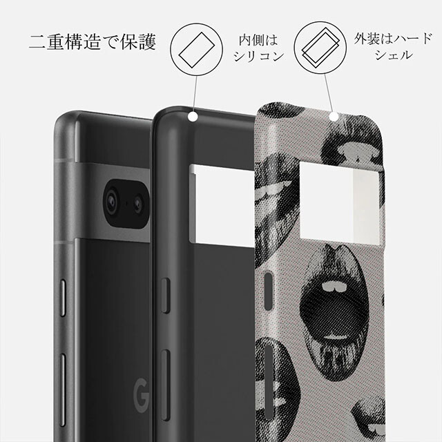 【Google Pixel 7a ケース】Next Mistake Tough Casegoods_nameサブ画像