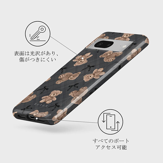 【Google Pixel 7a ケース】BFF Tough Casegoods_nameサブ画像