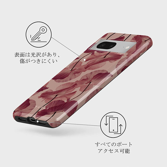 【Google Pixel 7a ケース】Tender Kiss Tough Casegoods_nameサブ画像