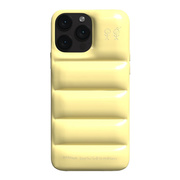 【iPhone14 Pro ケース】THE PUFFER CAS...