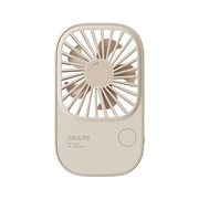 Super-thin Handheld Fan Life2 (ブ...