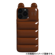 【iPhone15/14/13 ケース】THE PUFFER C...