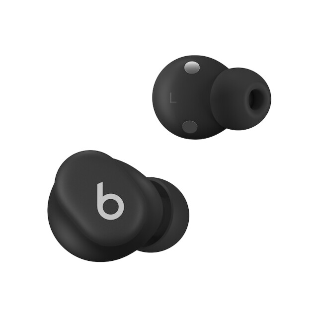 Beats Solo Buds ワイヤレスイヤフォン - マットブラックサブ画像