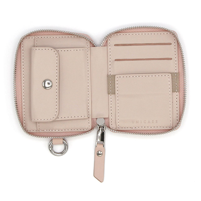 Mag Shoulder Mini Wallet(pink)サブ画像