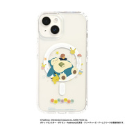 【iPhone15/14/13 ケース】ポケットモンスター/ポケ...