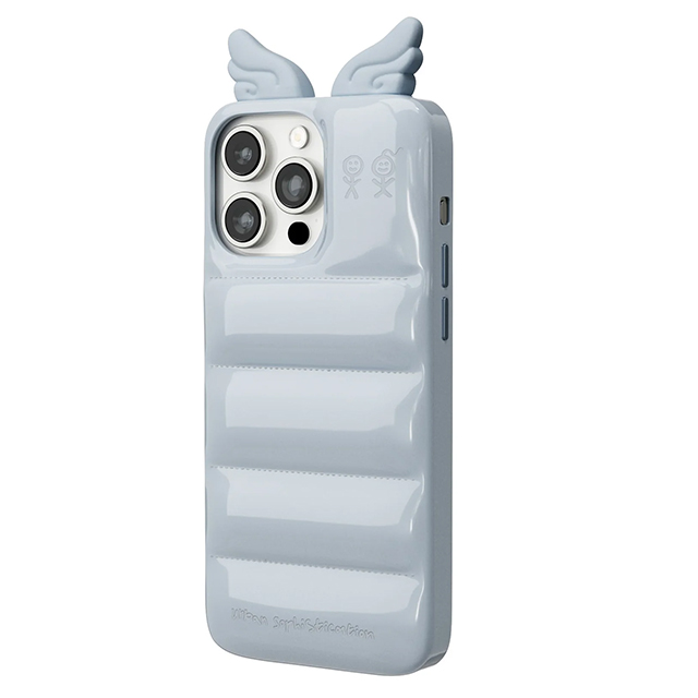 【iPhone15 Pro Max ケース】THE PUFFER CASE (CLOE)サブ画像