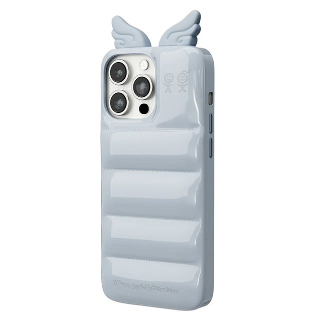 【iPhone15 Pro ケース】THE PUFFER CASE (CLOE)goods_nameサブ画像