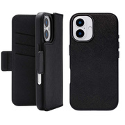 【iPhone16 ケース】2Way Mag Flip Case...