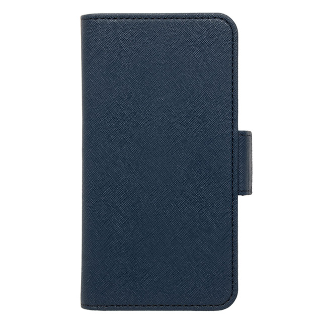 【iPhone15/14/13 ケース】2Way Mag Flip Case (navy)サブ画像