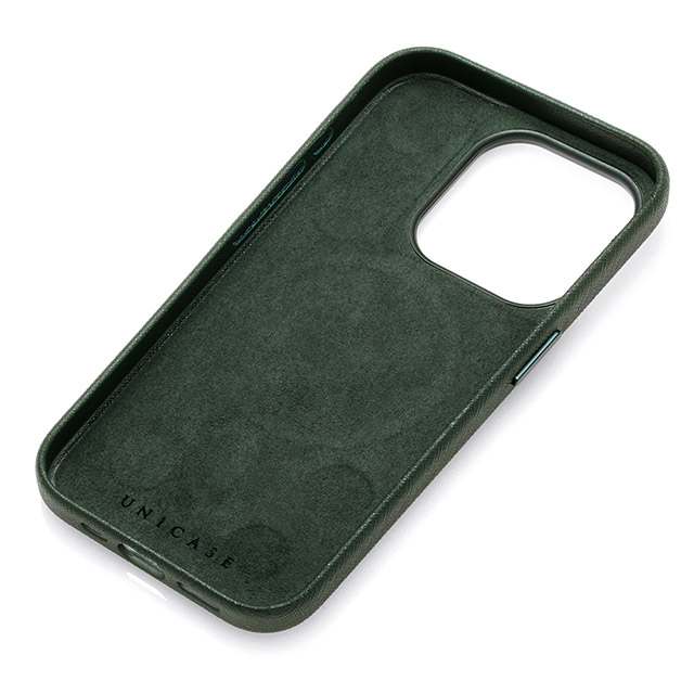 【iPhone15 Pro ケース】2Way Mag Flip Case (black)goods_nameサブ画像