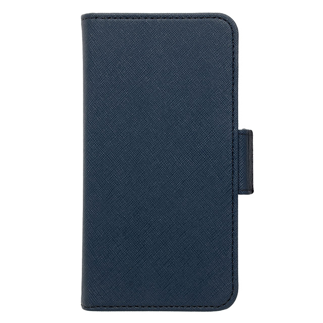 【iPhone15 Pro ケース】2Way Mag Flip Case (navy)goods_nameサブ画像