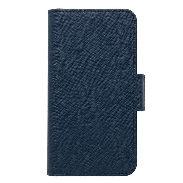 【iPhone16 Pro ケース】2Way Mag Flip Case (navy)goods_nameサブ画像