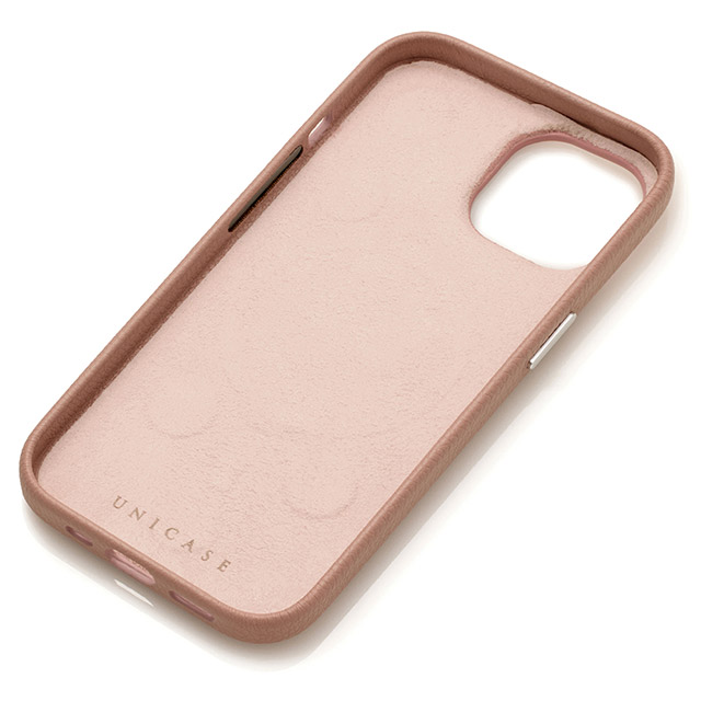 【iPhone15/14/13 ケース】2Way Mag Flip Case (beige)サブ画像