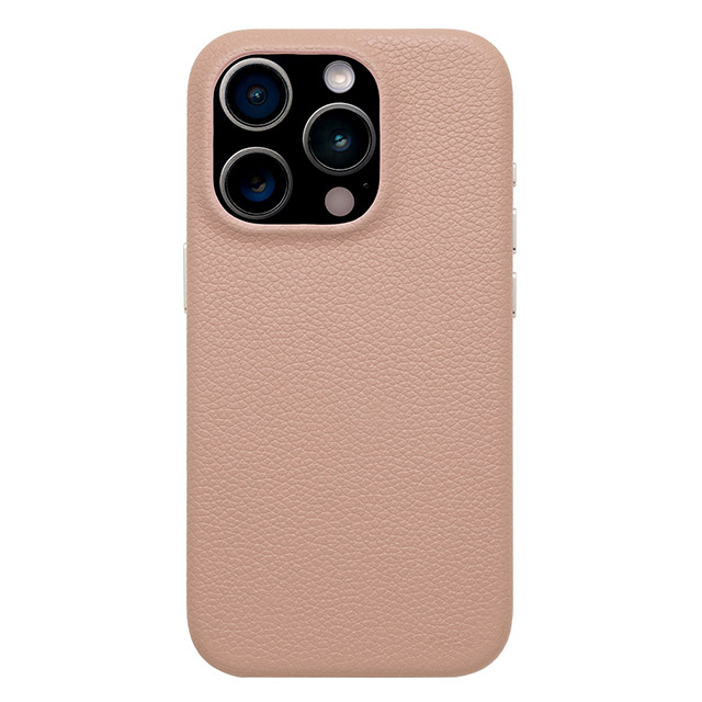 【iPhone15 Pro ケース】2Way Mag Flip Case (beige)サブ画像