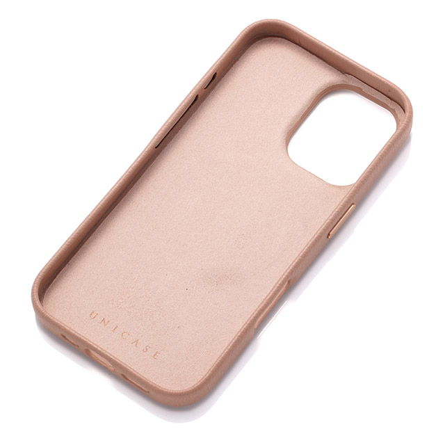 【iPhone16 ケース】2Way Mag Flip Case (pink)サブ画像